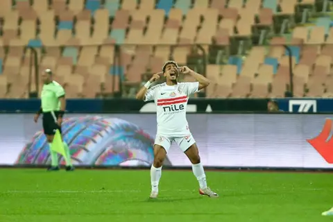 "هدف R2".. بيزيرا يقود الزمالك للتقدم على زد في الدوري المصري (فيديو)